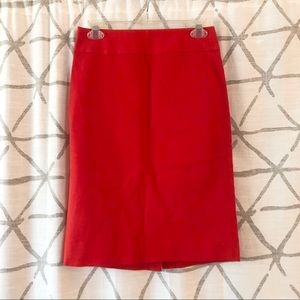 Banana Republic Pencil Skirt